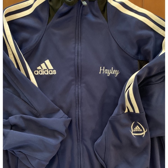 Adidas Jacket - Picture 8 of 8